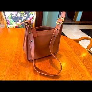 Coach bag good condition